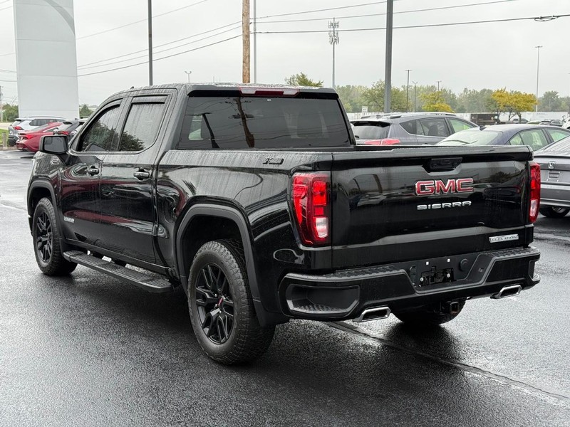 GMC Sierra 1500 Vehicle Image 05