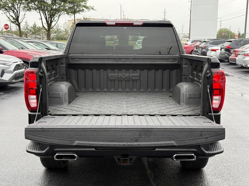 GMC Sierra 1500 Vehicle Image 07