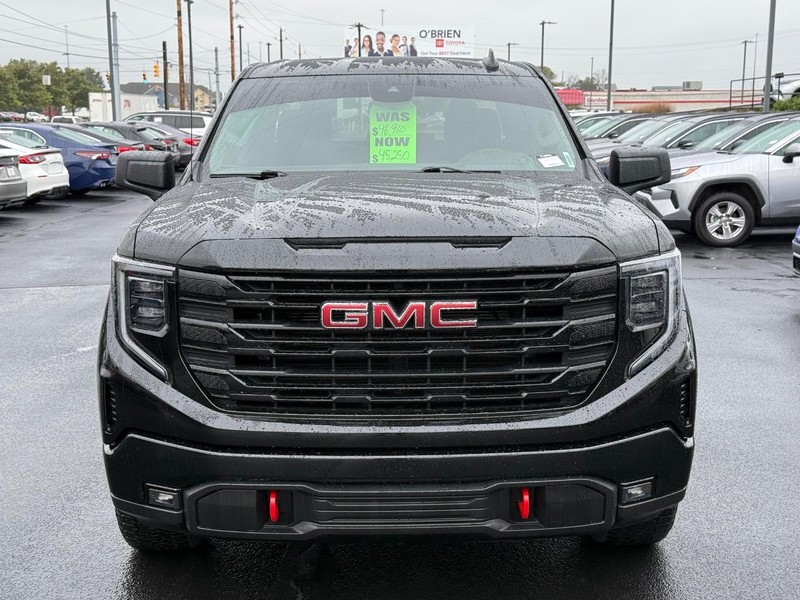 GMC Sierra 1500 Vehicle Image 09