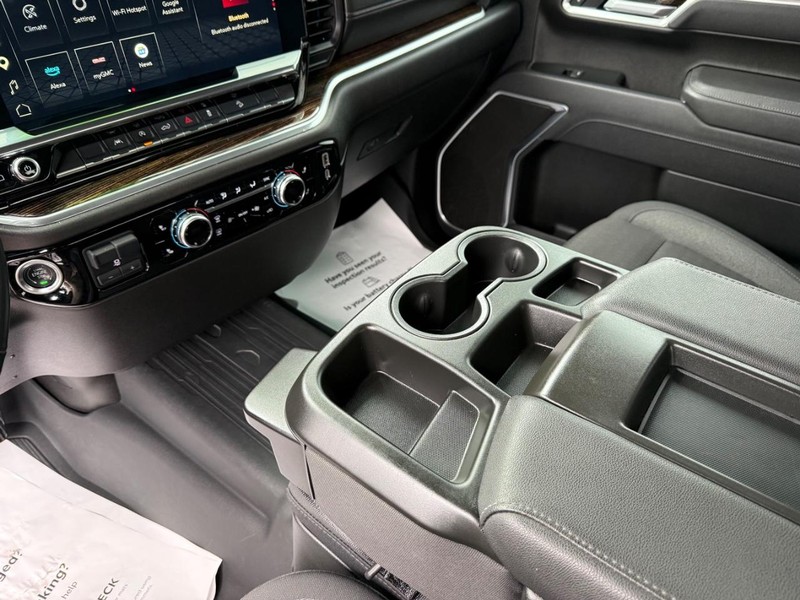 GMC Sierra 1500 Vehicle Image 20
