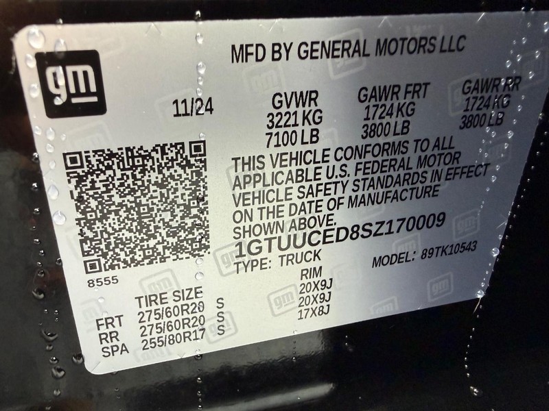 GMC Sierra 1500 Vehicle Image 26