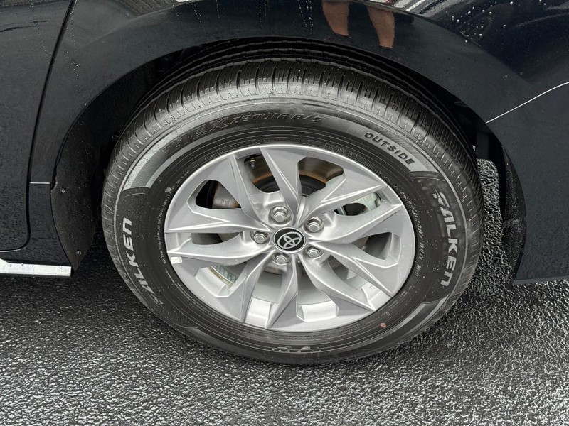 Toyota Sienna Vehicle Image 06