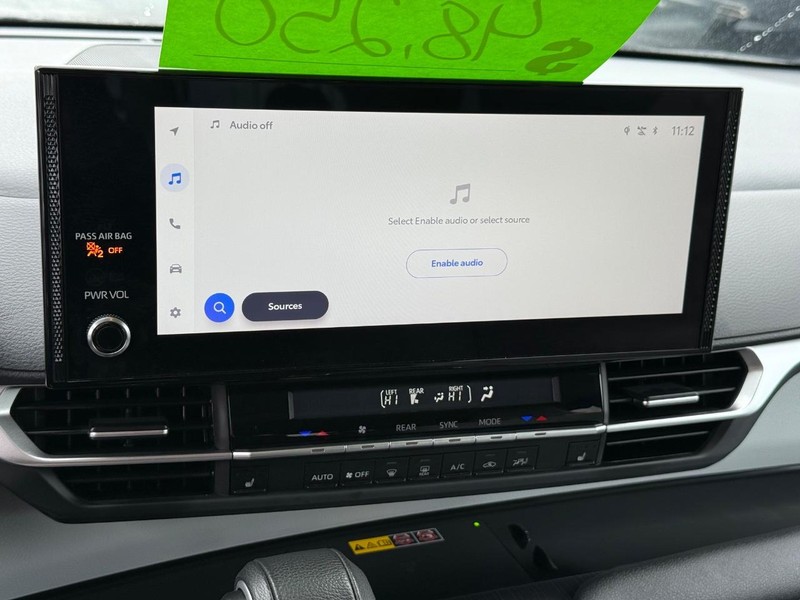 Toyota Sienna Vehicle Image 20