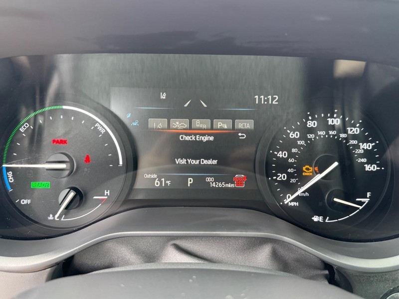 Toyota Sienna Vehicle Image 25
