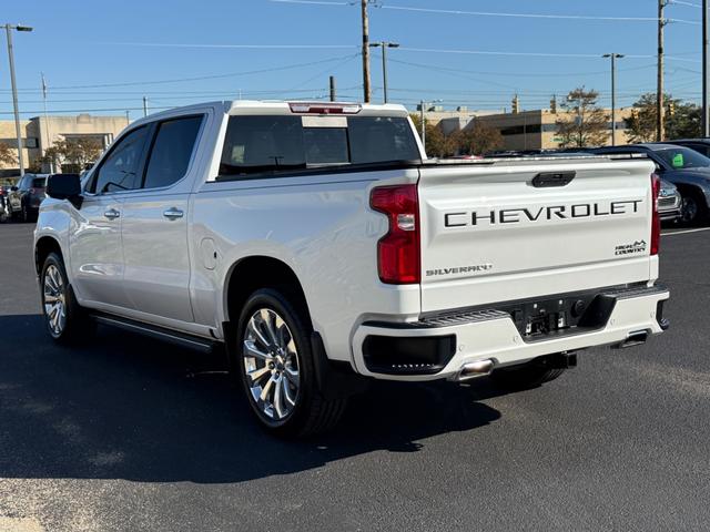 Chevrolet Silverado 1500 Vehicle Full-screen Gallery Image 05