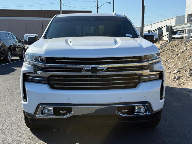 Chevrolet Silverado 1500 Vehicle Full-screen Gallery Image 09