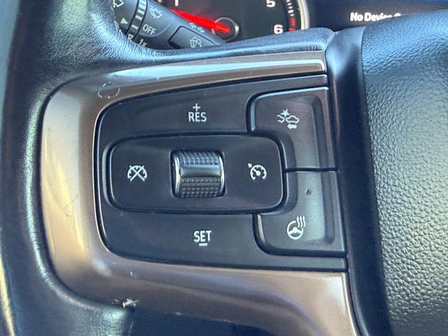 Chevrolet Silverado 1500 Vehicle Full-screen Gallery Image 15
