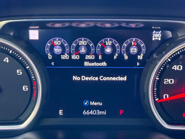 Chevrolet Silverado 1500 Vehicle Full-screen Gallery Image 22
