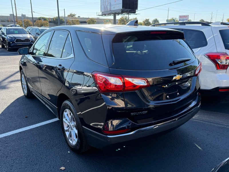 Chevrolet Equinox Vehicle Full-screen Gallery Image 03