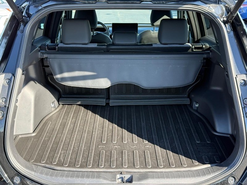 Toyota RAV4 Vehicle Image 07