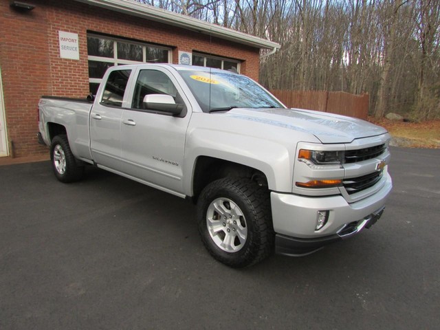 more details - chevrolet silverado 1500