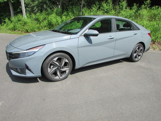 more details - hyundai elantra