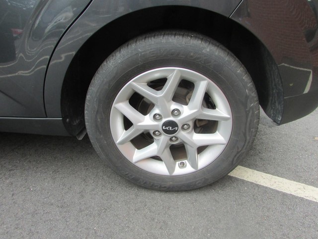 Kia Soul Vehicle Full-screen Gallery Image 06