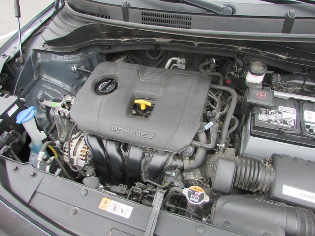 Kia Soul Vehicle Full-screen Gallery Image 07