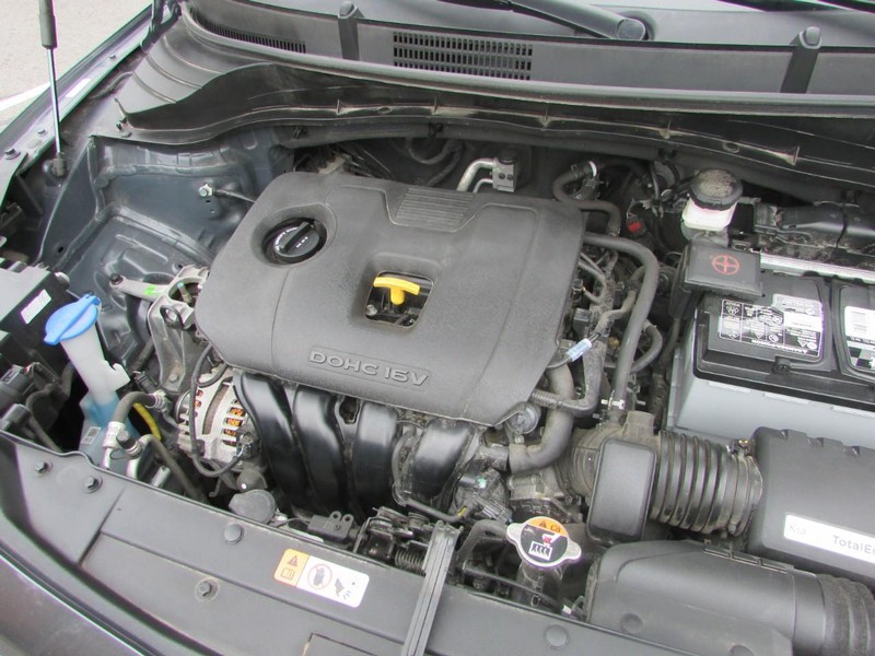 Kia Soul Vehicle Full-screen Gallery Image 07