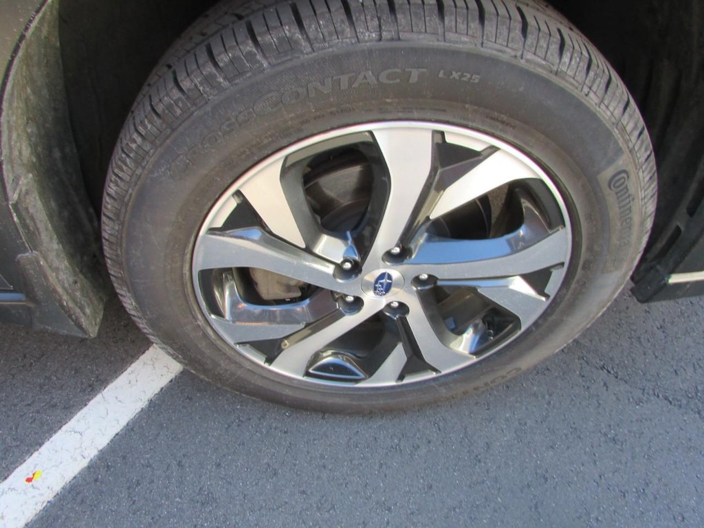 Subaru Outback Vehicle Full-screen Gallery Image 03