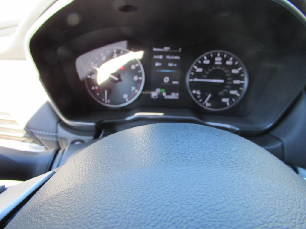 Subaru Outback Vehicle Full-screen Gallery Image 07