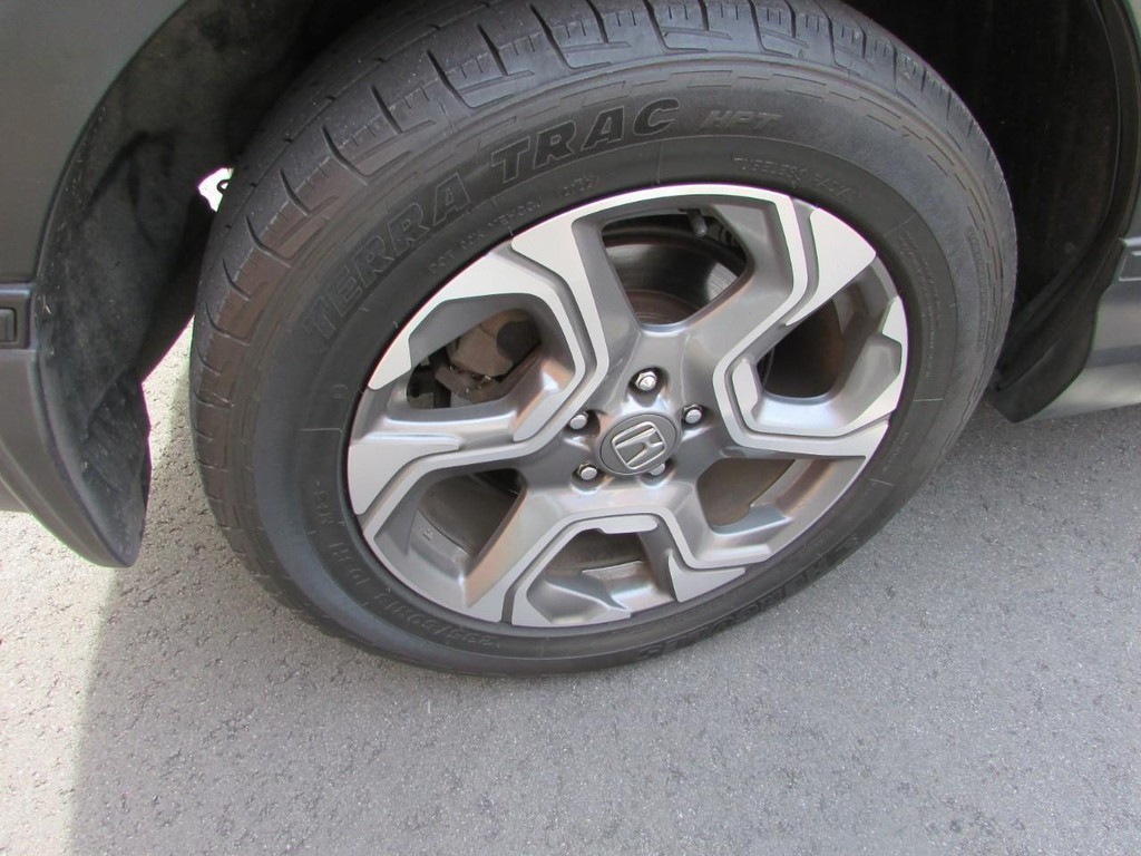 Honda CR-V Vehicle Full-screen Gallery Image 03