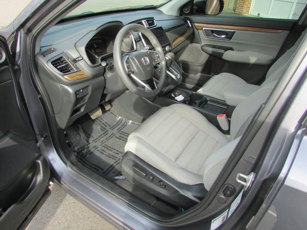 Honda CR-V Vehicle Full-screen Gallery Image 04