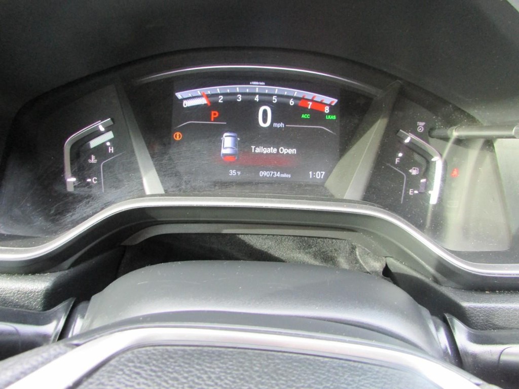 Honda CR-V Vehicle Full-screen Gallery Image 05