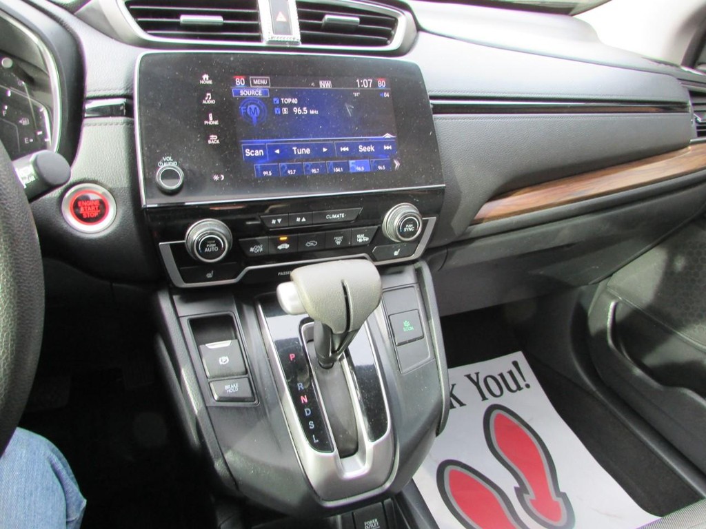 Honda CR-V Vehicle Full-screen Gallery Image 06