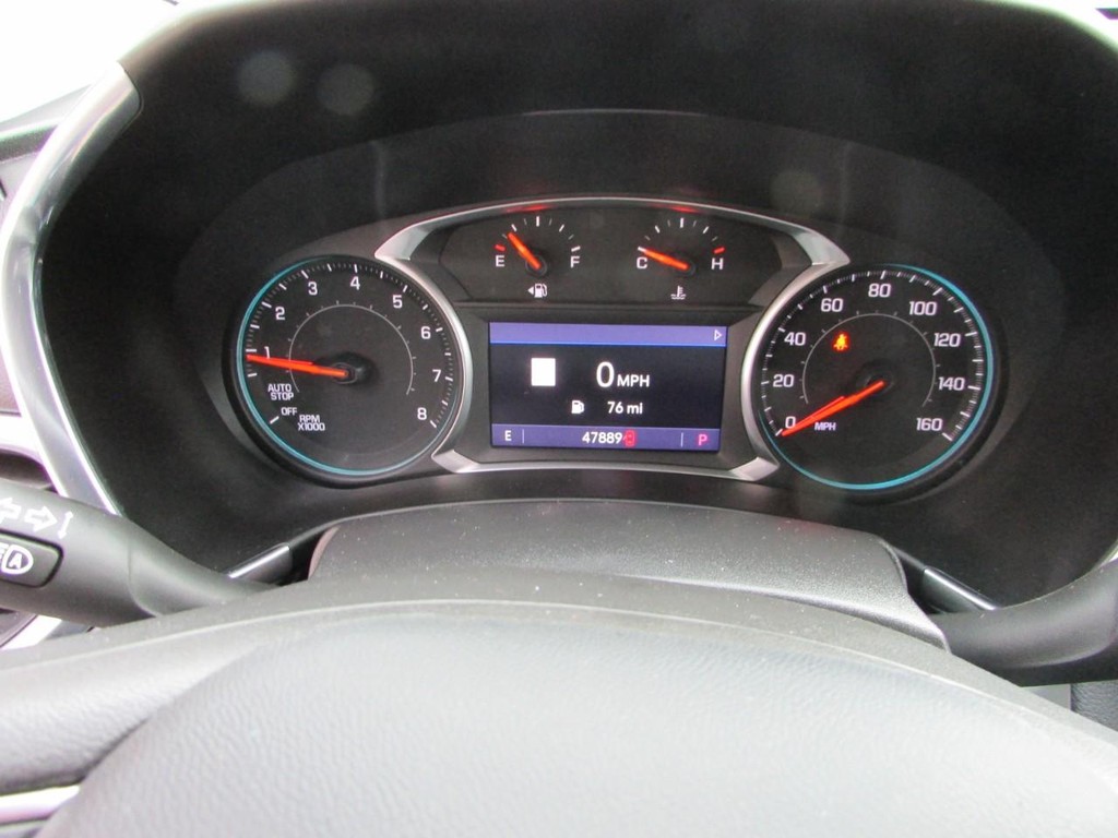 Chevrolet Equinox Vehicle Full-screen Gallery Image 04