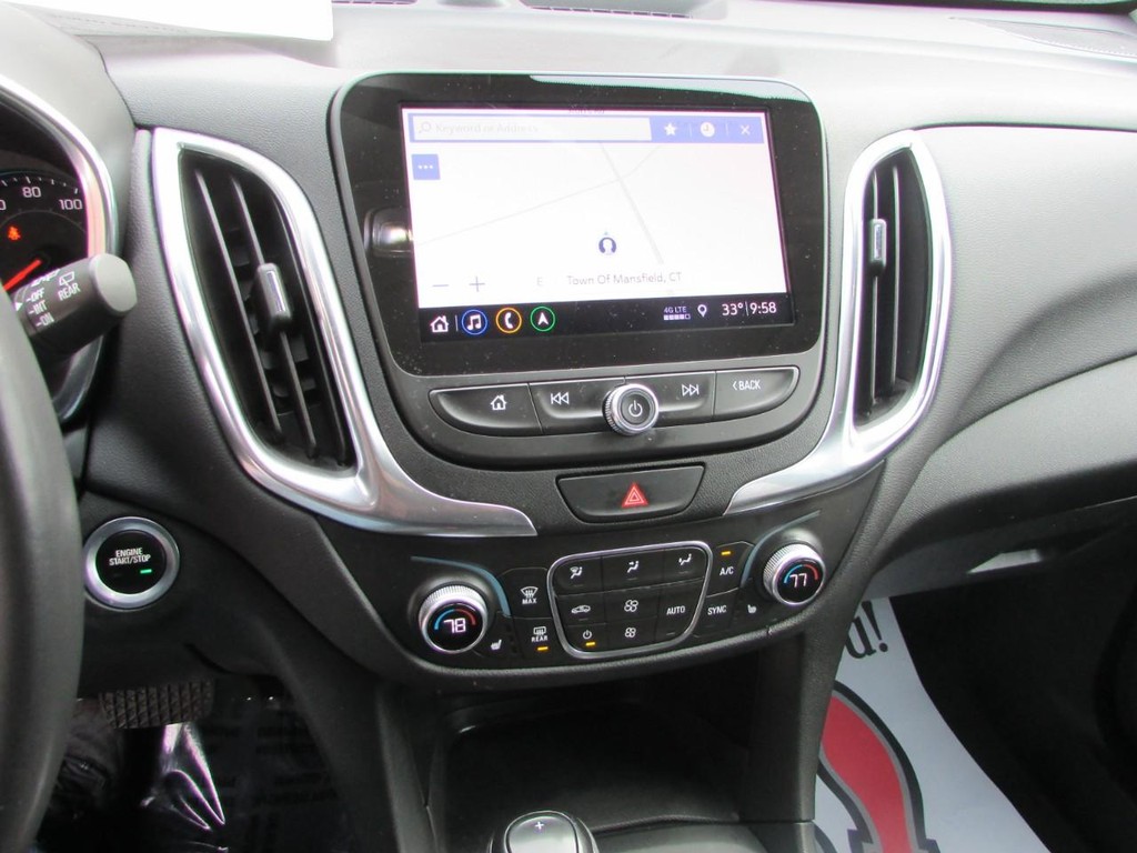 Chevrolet Equinox Vehicle Full-screen Gallery Image 05