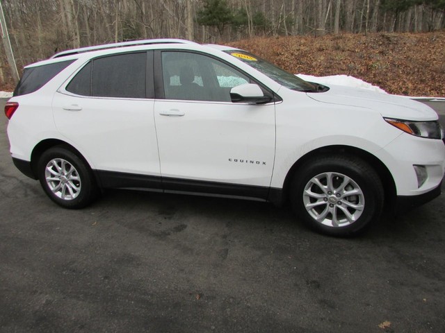 more details - chevrolet equinox