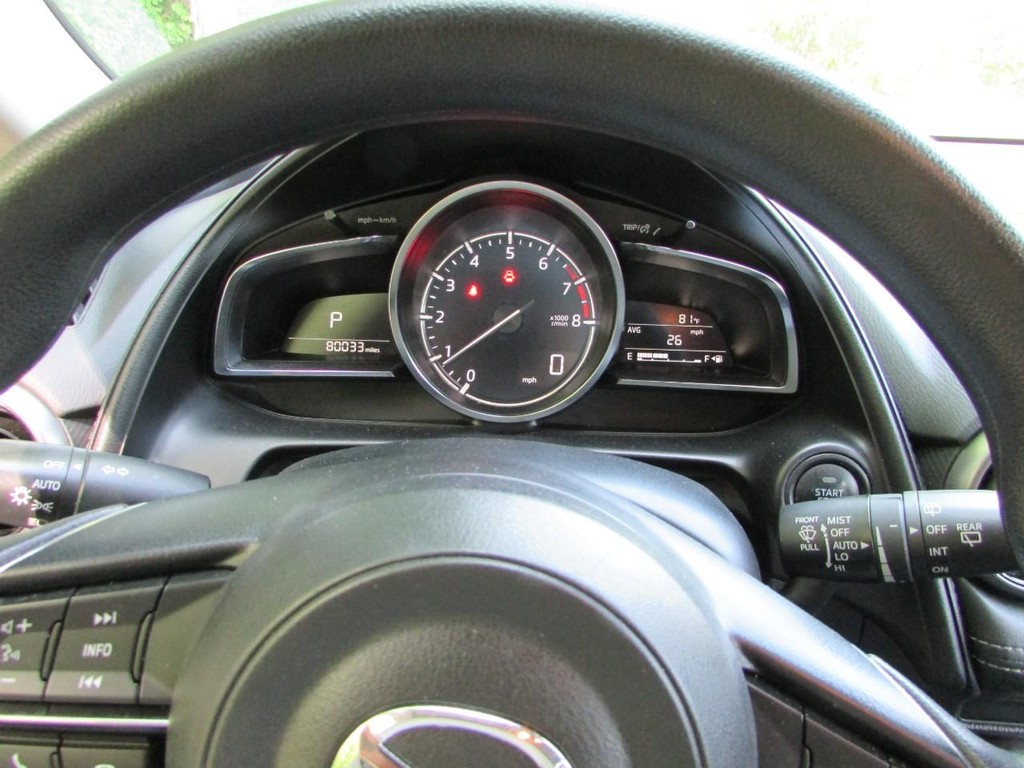 Mazda CX-3 Vehicle Full-screen Gallery Image 04