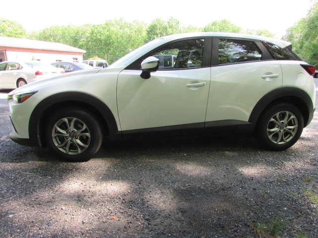 Mazda CX-3 Sport - Storrs CT