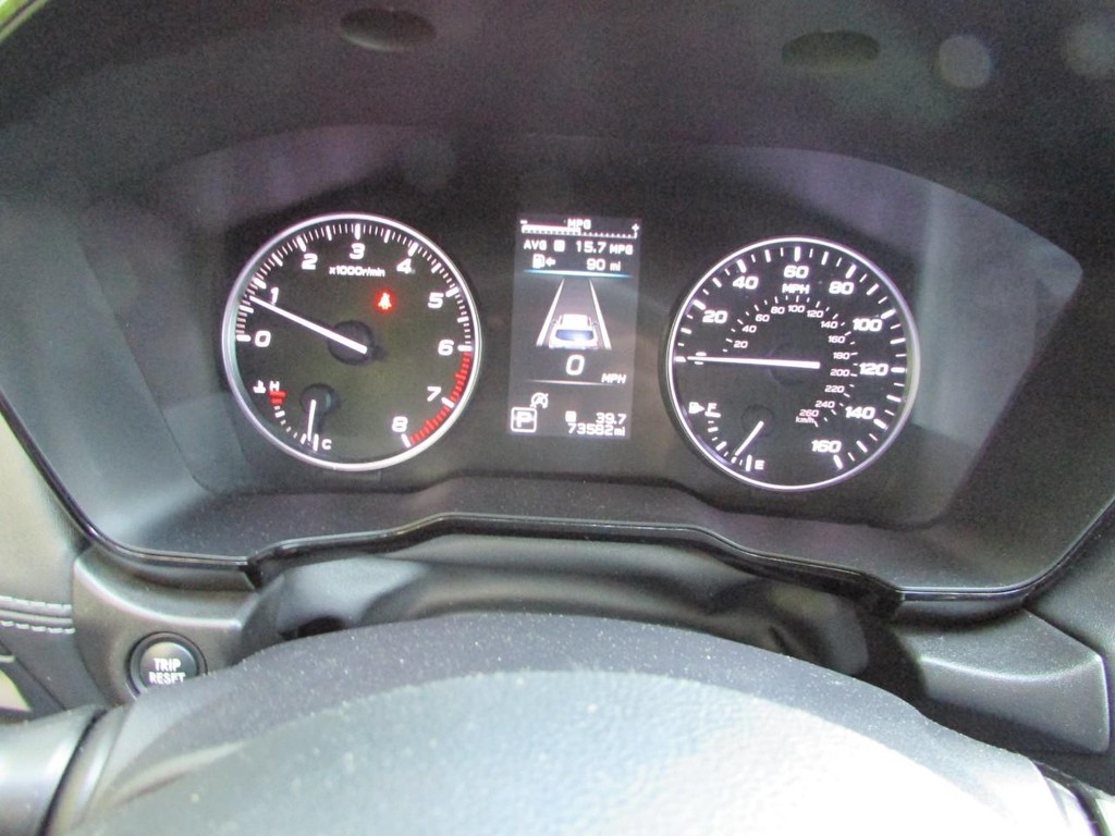 Subaru Outback Vehicle Full-screen Gallery Image 06