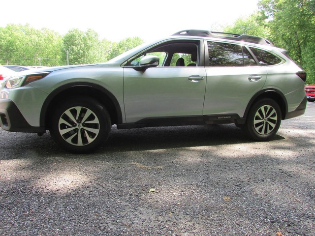 Subaru Outback Premium - Storrs CT