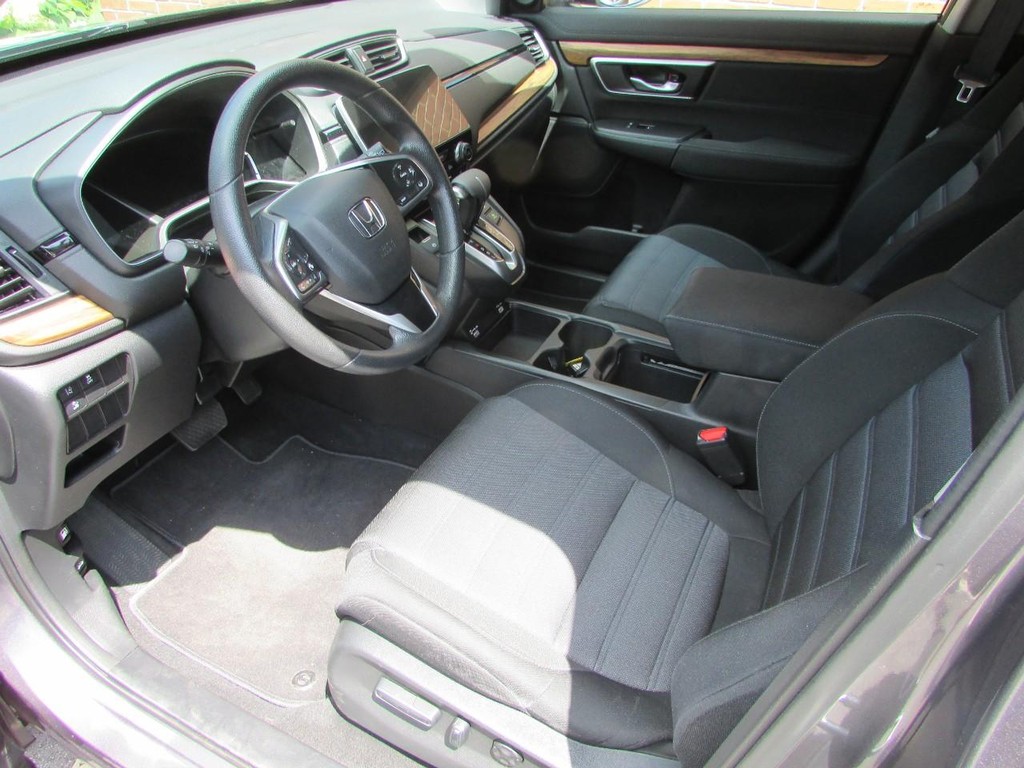 Honda CR-V Vehicle Full-screen Gallery Image 03