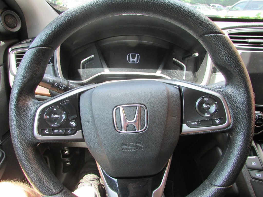 Honda CR-V Vehicle Full-screen Gallery Image 04