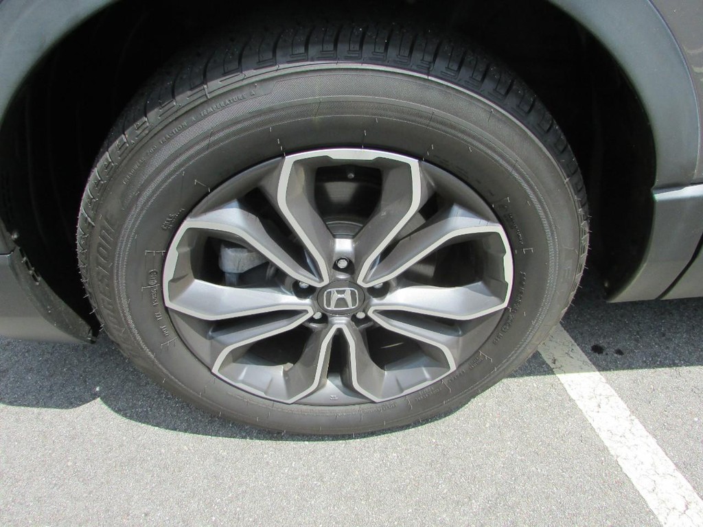 Honda CR-V Vehicle Full-screen Gallery Image 07