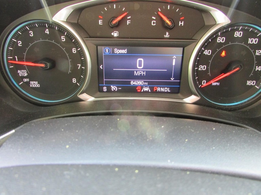Chevrolet Equinox Vehicle Full-screen Gallery Image 04