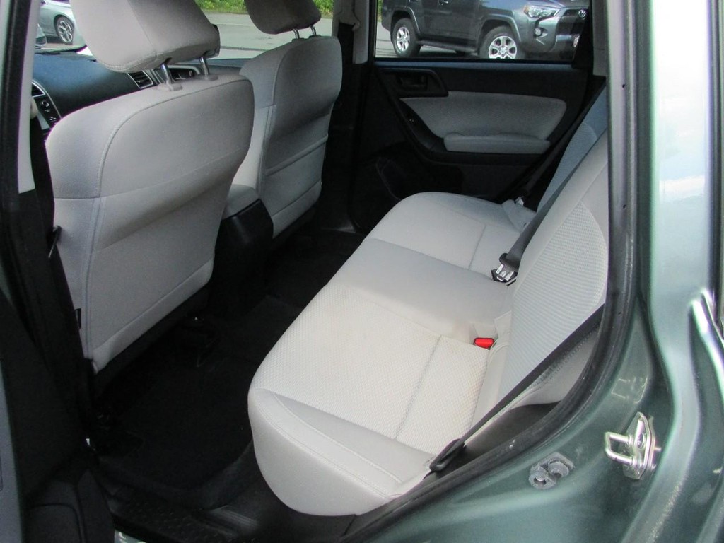 Subaru Forester Vehicle Full-screen Gallery Image 04