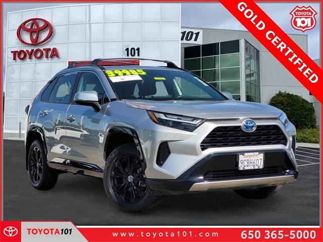 more details - toyota rav4