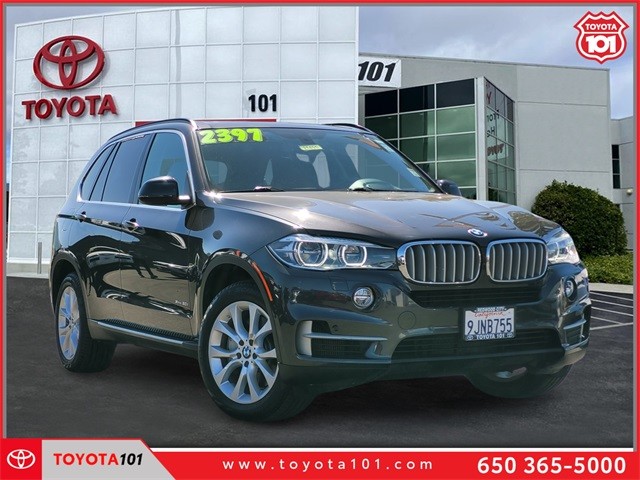 more details - bmw x5