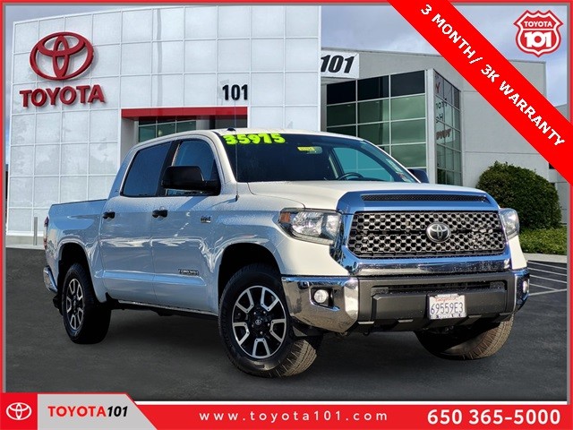 more details - toyota tundra 2wd