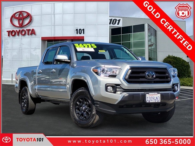 more details - toyota tacoma 2wd