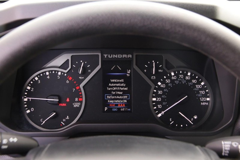 Toyota Tundra 2WD Vehicle Image 29