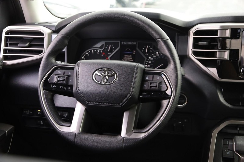 Toyota Tundra 2WD Vehicle Image 38