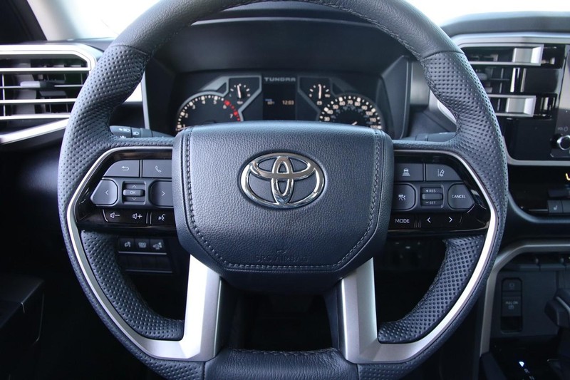 Toyota Tundra 4WD Vehicle Image 11