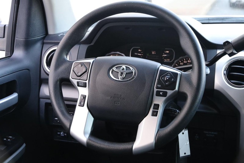 Toyota Tundra 4WD Vehicle Image 23