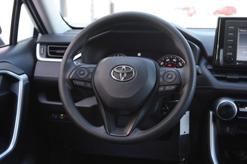 Toyota RAV4 Vehicle Image 23