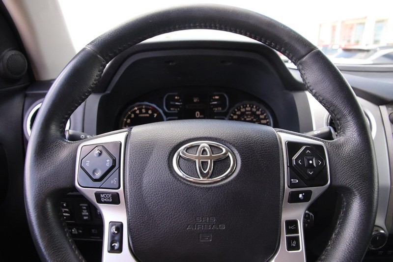 Toyota Tundra 4WD Vehicle Image 14
