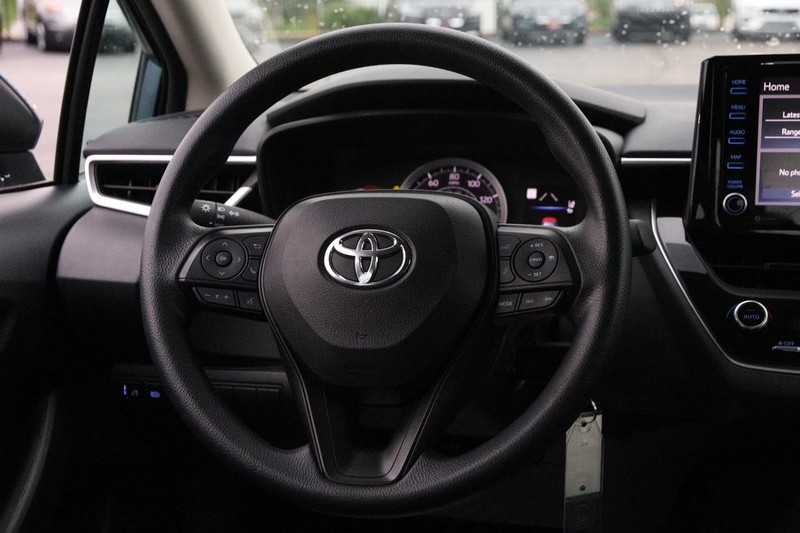 Toyota Corolla Vehicle Image 23