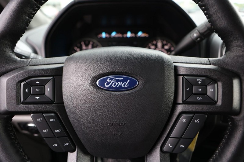 Ford F-150 Vehicle Image 11