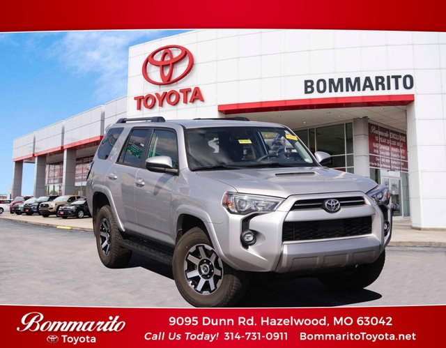 Toyota 4Runner TRD Off-Road - Hazelwood MO